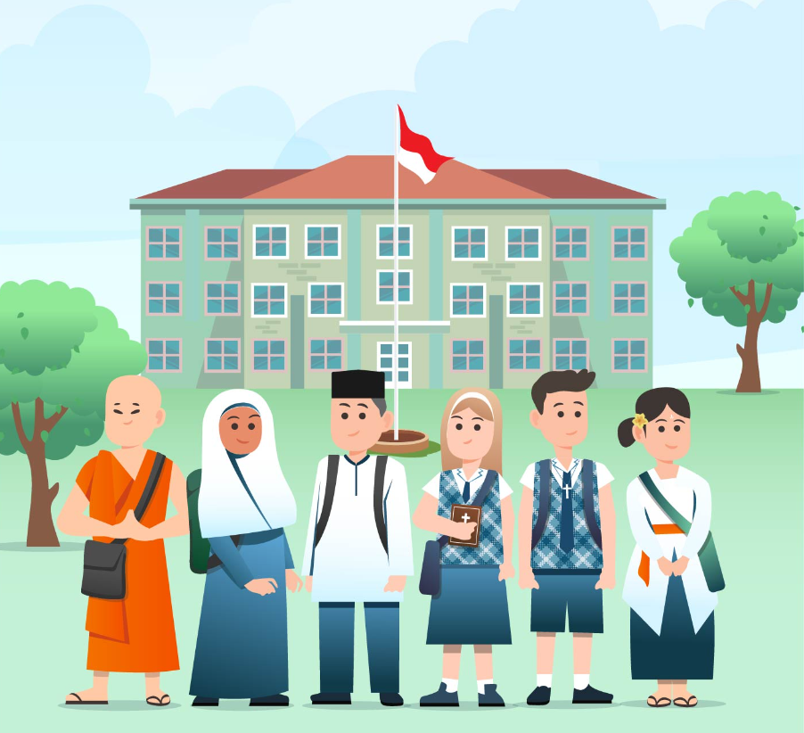 NISN Madrasah Hero